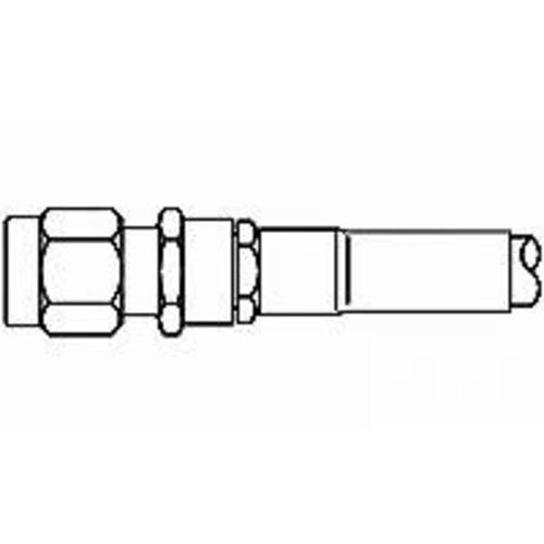 Thumbnail - TE Connectivity TE AMP SMA/SSMA 1051678-1 1 St. Carton