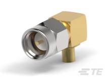 TE Connectivity TE AMP SMA/SSMA 1051114-1 1 St. Package