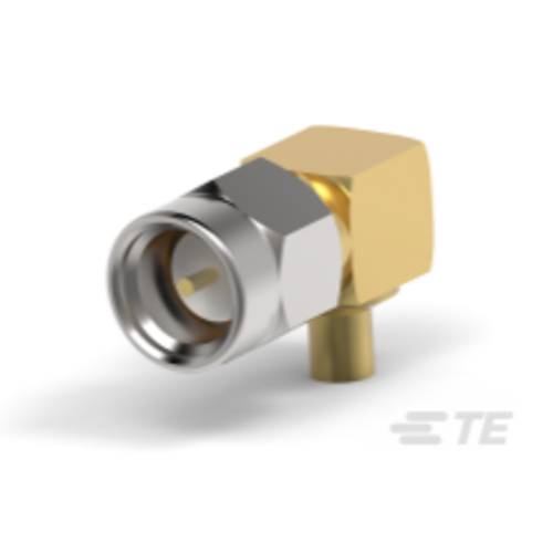 TE Connectivity TE AMP SMA/SSMA 1051114-1 1 St. Package