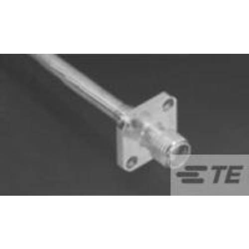 TE Connectivity TE AMP RF Coax Connectors 1051091-1 1 St. Bag