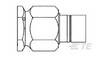 TE Connectivity TE AMP RF Coax Connectors 1050794-1 1 St. Package
