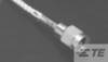 TE Connectivity TE AMP RF Coax Connectors 1050791-1 1 St. Package
