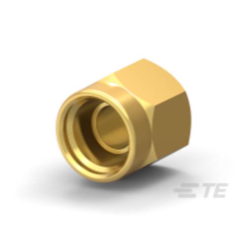Thumbnail - TE Connectivity TE AMP SMA/SSMA 1050756-1 1 St. Bag