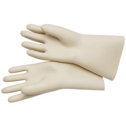 Knipex KNIPEX 98 65 48 Elektrikerhandschuh Größe (Handschuhe): 11 1 Paar