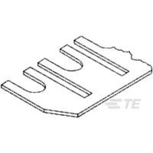 Thumbnail - TE Connectivity 5-1437644-5 TE AMP Barrier Style Terminal Blocks Inhalt: 1 St. Bag