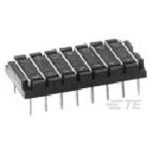 TE Connectivity 1-1437507-5 TE AMP DIP Switches Inhalt: 1 St. Tube