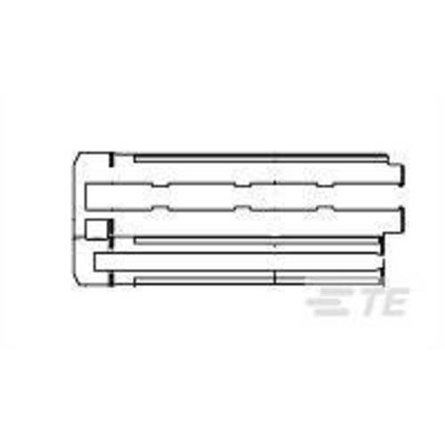 Thumbnail - Timer - Connectors TE AMP Timer - Connectors 953048-1 TE Connectivity Inhalt: 1 St.