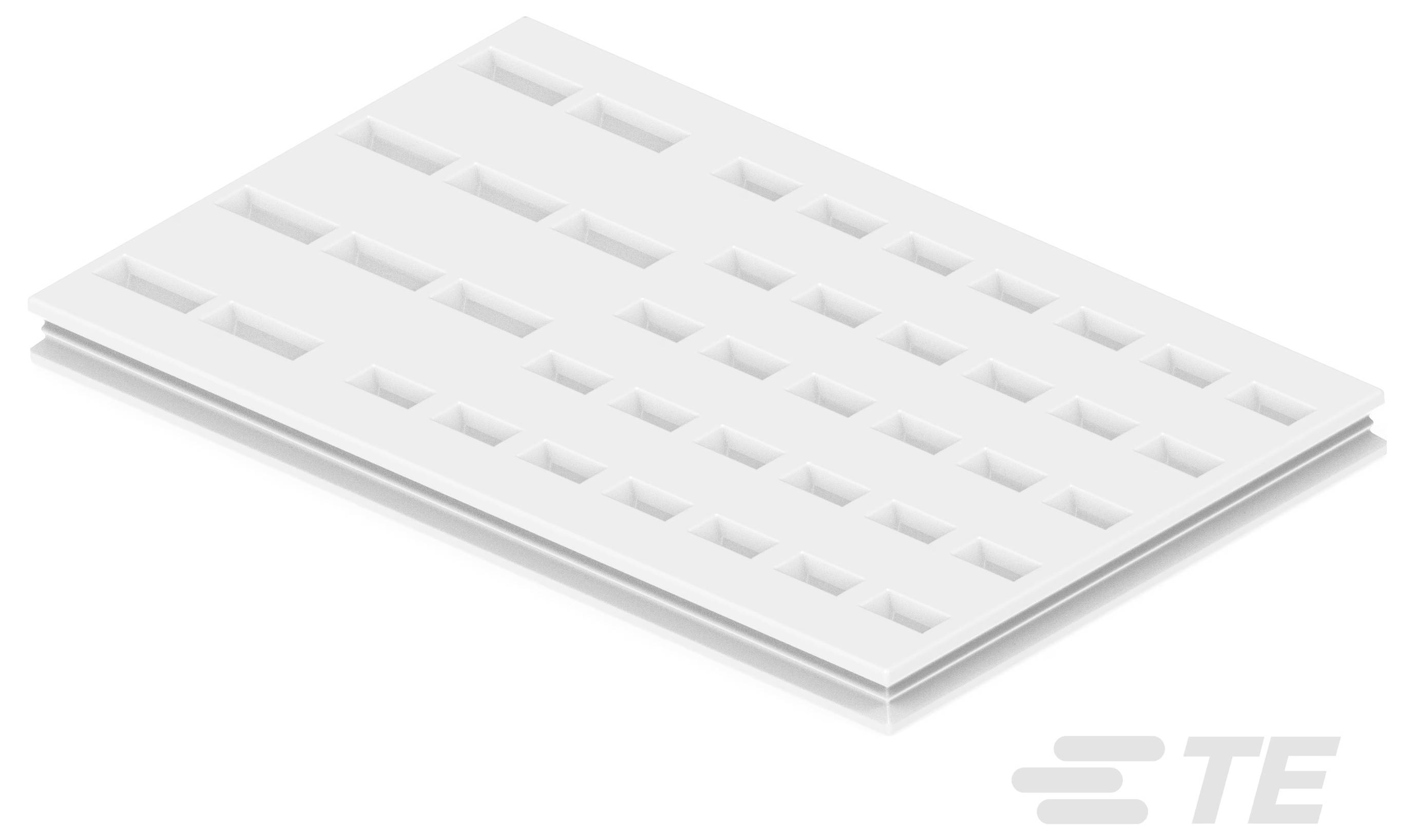 Timer - Seals TE AMP Timer - Seals 936863-1 TE Connectivity Inhalt: 1 St. TE AMP Timer - Seals 936863-1 TE Connectivity ...