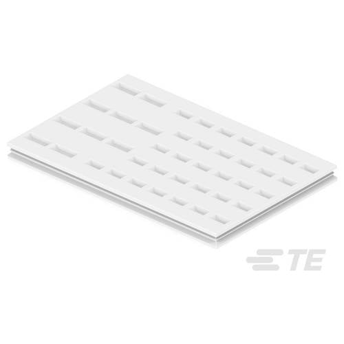 Timer - Seals TE AMP Timer - Seals 936863-1 TE Connectivity Inhalt: 1 St. TE AMP Timer - Seals 936863-1 TE Connectivity ...