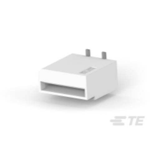 Thumbnail - FFC & FEC CONNECTOR AND ACCESSORIES 84982-4 TE Connectivity Inhalt: 1 St.