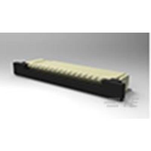 FPC Connectors 84953-9 TE Connectivity Inhalt: 1 St.