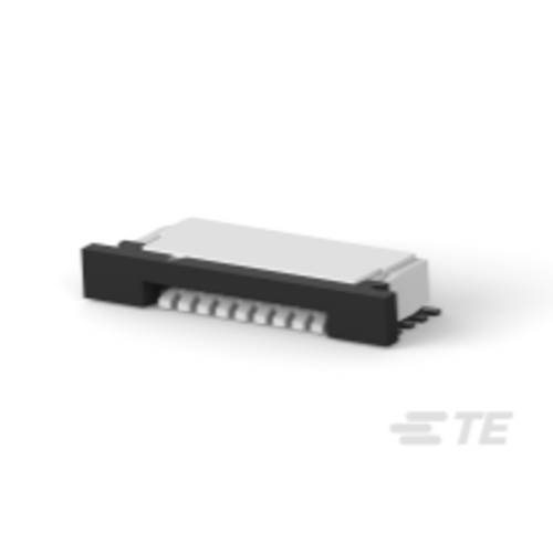 Thumbnail - FPC Connectors 84952-8 TE Connectivity Inhalt: 1 St.