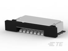 FPC Connectors 84952-6 TE Connectivity Inhalt: 1 St.