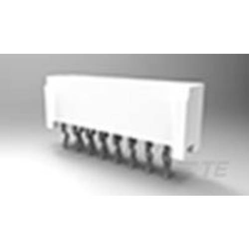 Thumbnail - FFC & FEC CONNECTOR AND ACCESSORIES TE AMP FFC & FEC CONNECTOR AND ACCESSORIES 84534-7 TE Connectivity Inhalt: 1 St.
