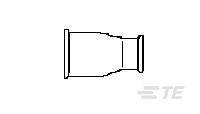 TE CONNECTIVITY Timer - SealsTimer - Seals 826779-1 AMP