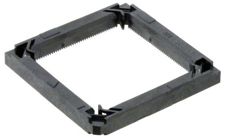 Ultraslim socket TE AMP Ultraslim socket 822115-4 TE Connectivity Inhalt: 1 St. TE AMP Ultraslim socket 822115-4 TE Conn...