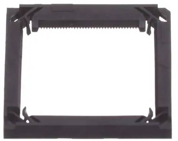 Ultraslim socket TE AMP Ultraslim socket 822115-3 TE Connectivity Inhalt: 1 St. TE AMP Ultraslim socket 822115-3 TE Conn...