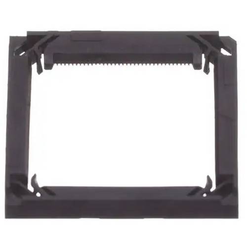 Ultraslim socket TE AMP Ultraslim socket 822115-3 TE Connectivity Inhalt: 1 St. TE AMP Ultraslim socket 822115-3 TE Conn...