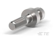 CHAMP .8mm Connector TE AMP CHAMP .8mm Connector 787003-3 TE Connectivity Inhalt: 1 St.