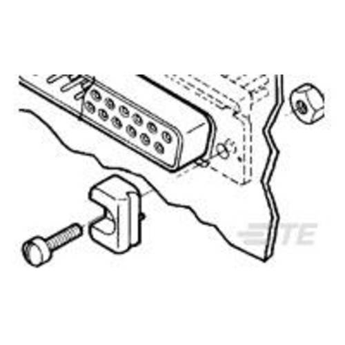 Thumbnail - AMPLIMITE Hardware TE AMP AMPLIMITE Hardware 745245-3 TE Connectivity Inhalt: 1 St.
