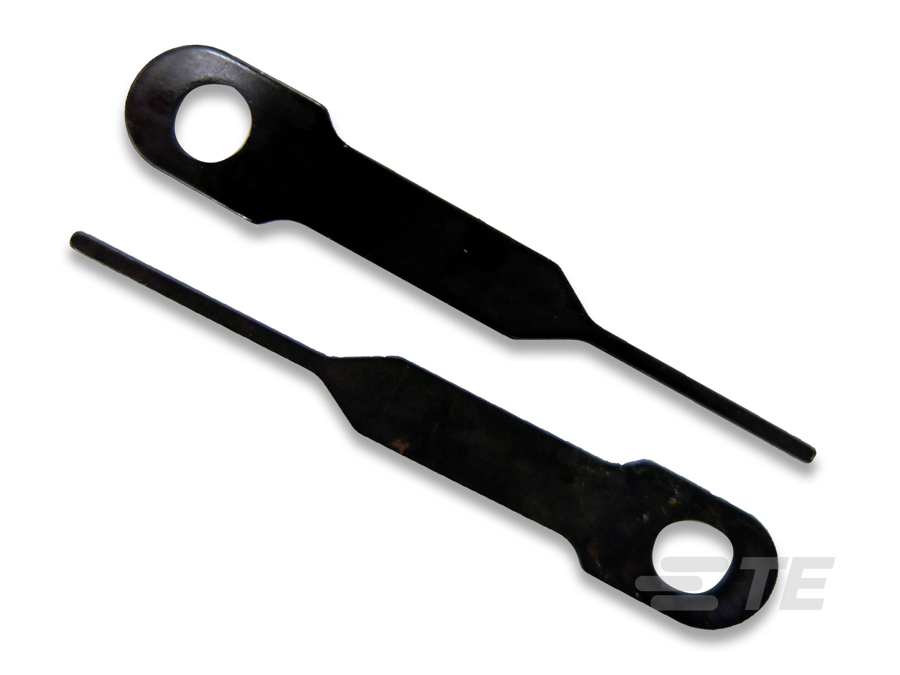 Insertion-Extraction Tools TE AMP Insertion-Extraction Tools 726534-2 TE Connectivity Inhalt: 1 St.