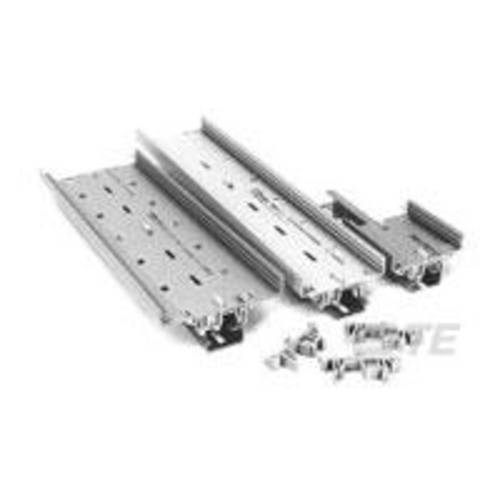 Thumbnail - Custom Terminal Blocks TE AMP Custom Terminal Blocks 7-1437685-6 TE Connectivity Inhalt: 1 St.