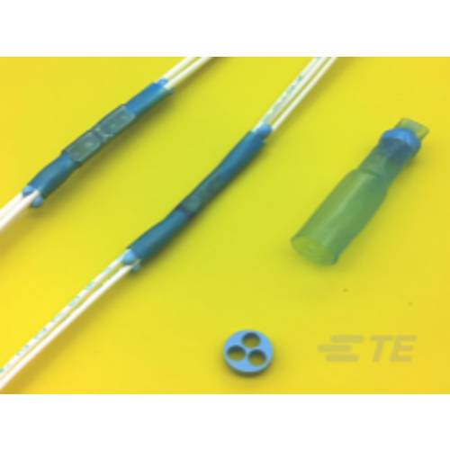 TE Connectivity 650073-000 1 St.