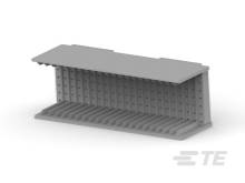 Z-PACK 2mm HM TE AMP Z-PACK 2mm HM 646482-5 TE Connectivity Inhalt: 1 St.