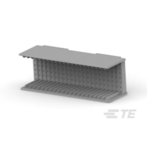 Z-PACK 2mm HM TE AMP Z-PACK 2mm HM 646482-5 TE Connectivity Inhalt: 1 St.