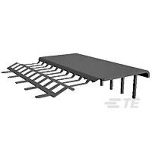 Z-PACK 2mm HM TE AMP Z-PACK 2mm HM 646430-1 TE Connectivity Inhalt: 1 St.