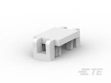 MTA-100 CL Connectors TE AMP MTA-100 CL Connectors 643077-2 TE Connectivity Inhalt: 1 St.