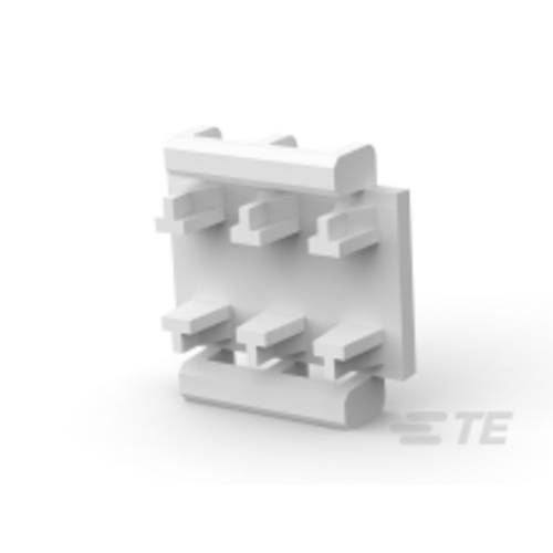 MTA-156 Centerline Connector TE AMP MTA-156 Centerline Connector 643071-3 TE Connectivity Inhalt: 1 St.