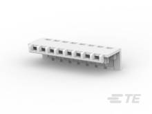 MTA-156 Centerline Connector TE AMP MTA-156 Centerline Connector 643067-9 TE Connectivity Inhalt: 1 St.