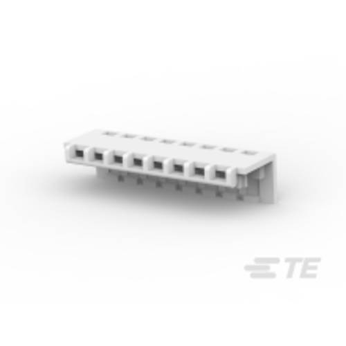 MTA-156 Centerline Connector TE AMP MTA-156 Centerline Connector 643067-9 TE Connectivity Inhalt: 1 St.