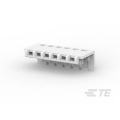 Thumbnail - MTA-156 Centerline Connector TE AMP MTA-156 Centerline Connector 643067-7 TE Connectivity Inhalt: 1 St.
