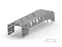 TE CONNECTIVITY SFP Pluggable I/OSFP Pluggable I/O 6367035-1 AMP