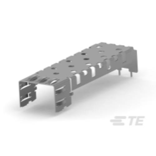 Thumbnail - SFP Pluggable I/O TE AMP SFP Pluggable I/O 6367035-1 TE Connectivity Inhalt: 1 St.