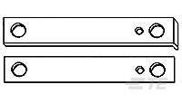 TE CONNECTIVITY Appliance ConnectorsAppliance Connectors 63450-1 AMP