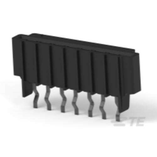 FPC Connectors TE AMP FPC Connectors 5-487509-6 TE Connectivity Inhalt: 1 St.