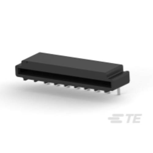 Thumbnail - FPC Connectors TE AMP FPC Connectors 5-487508-7 TE Connectivity Inhalt: 1 St.