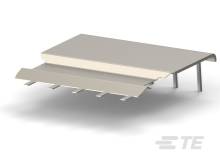 Z-PACK 2mm HM TE AMP Z-PACK 2mm HM 5352112-2 TE Connectivity Inhalt: 1 St.