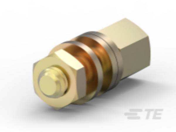 AMPLIMITE Hardware  TE AMP AMPLIMITE Hardware 5205817-1 TE Connectivity Inhalt: 1 St.