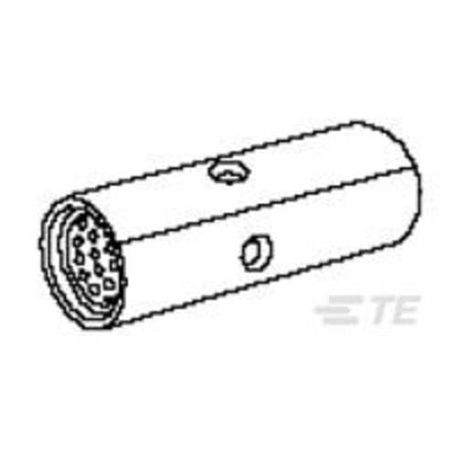 Thumbnail - TE Connectivity 52004 1 St. Box