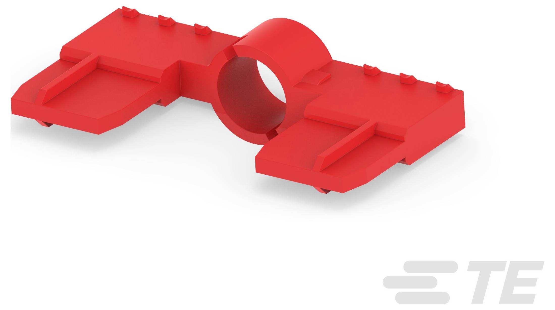 Others - Connectors TE AMP Others - Connectors 493511-1 TE Connectivity Inhalt: 1 St. TE AMP Others - Connectors 493511-...