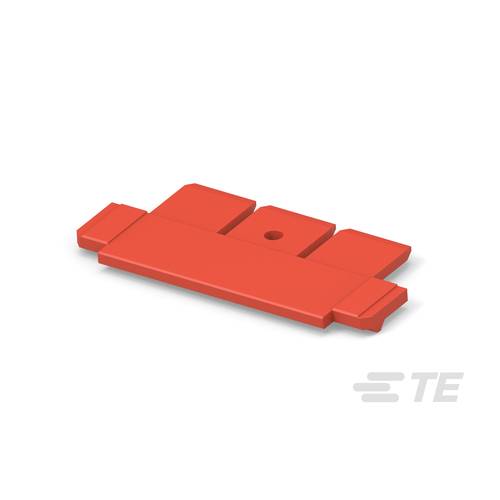 Thumbnail - Others - Connectors TE AMP Others - Connectors 493501-1 TE Connectivity Inhalt: 1 St.