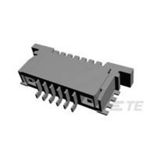 Thumbnail - FPC Connectors 487951-6 TE Connectivity Inhalt: 1 St.