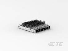 zQSFP+/QSFP28 TE AMP zQSFP+/QSFP28 4-2170740-6 TE Connectivity Inhalt: 1 St.