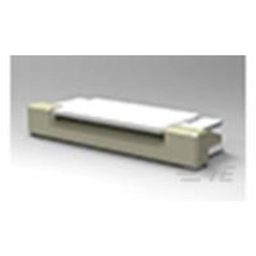 Thumbnail - FPC Connectors 4-1734839-9 TE Connectivity Inhalt: 1 St.