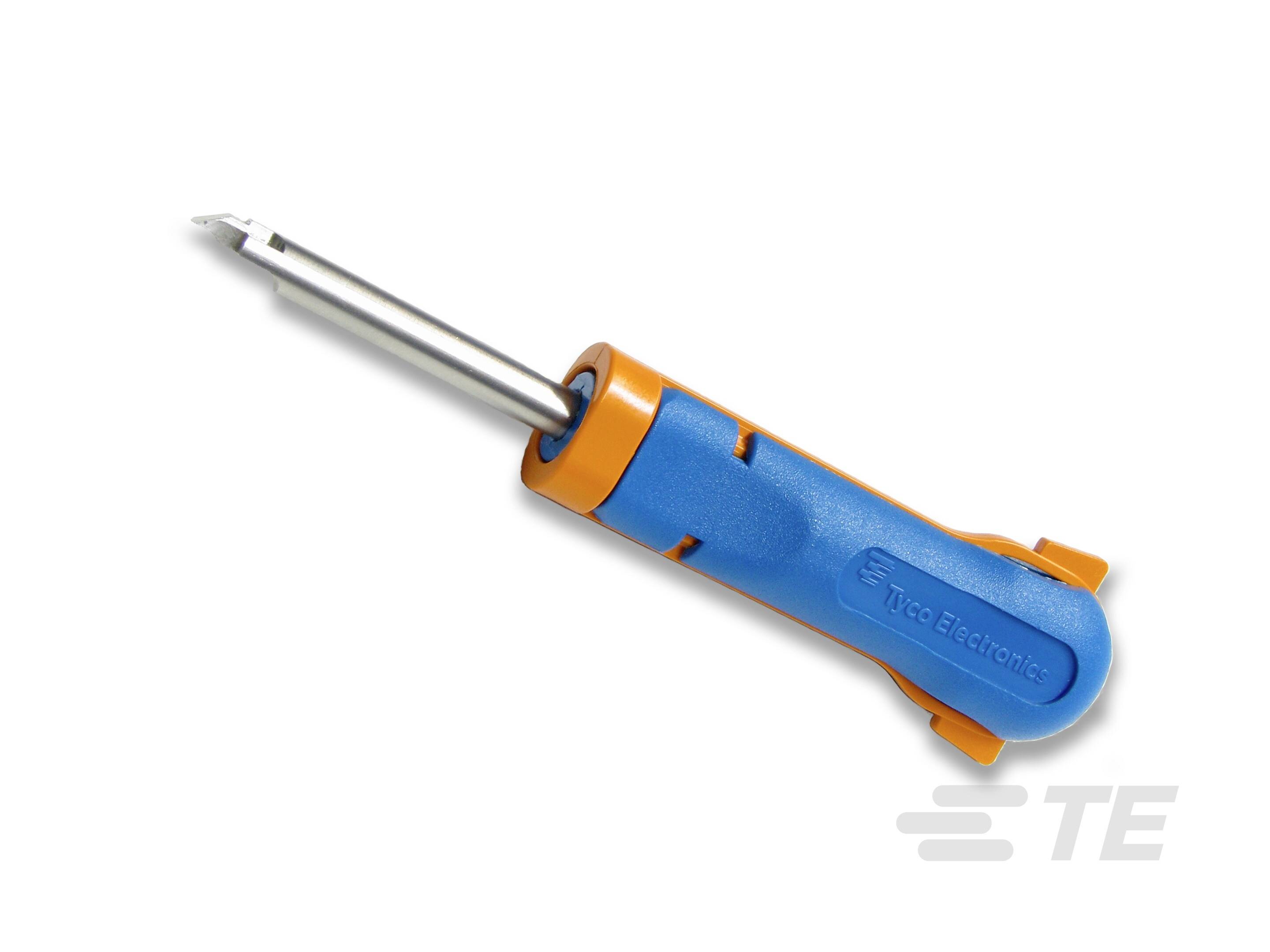 TE CONNECTIVITY Insertion-Extraction ToolsInsertion-Extraction Tools 4-1579018-0 AMP