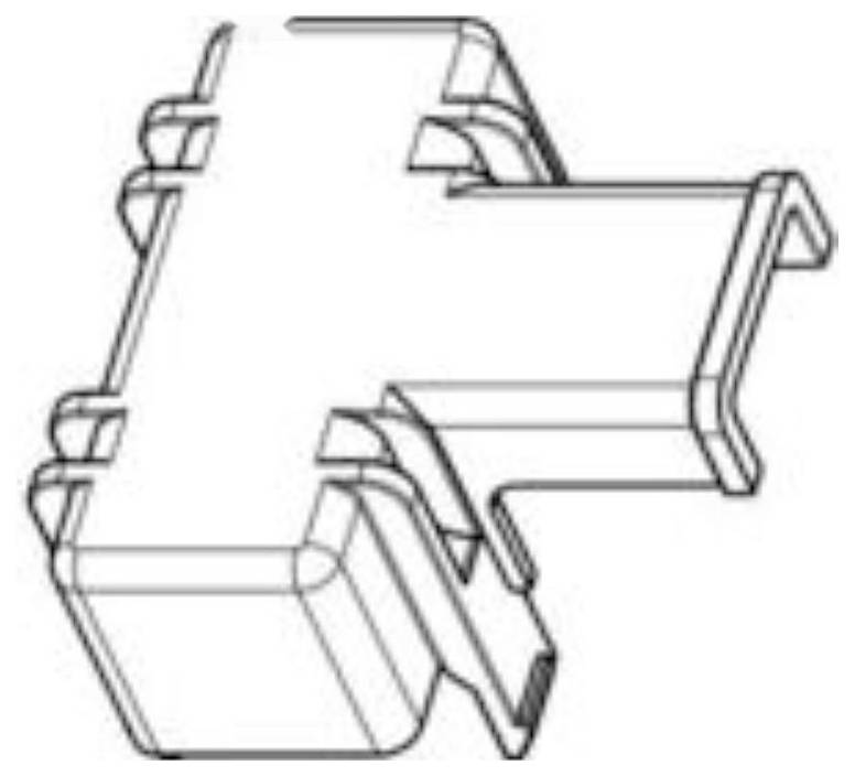 Others - Connectors TE AMP Others - Connectors 4-1437287-8 TE Connectivity Inhalt: 1 St. TE AMP Others - Connectors 4-14...